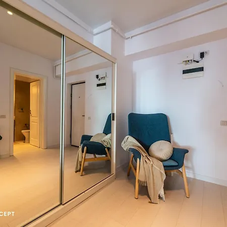 Apartment 1012 Bucharest