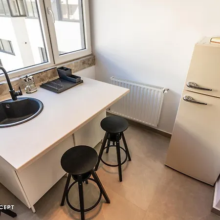 Appartement 1012