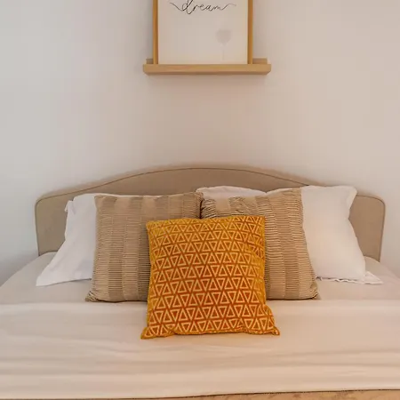 1012 Appartement