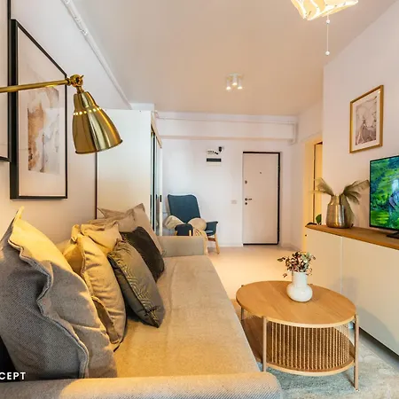 1012 Appartement *