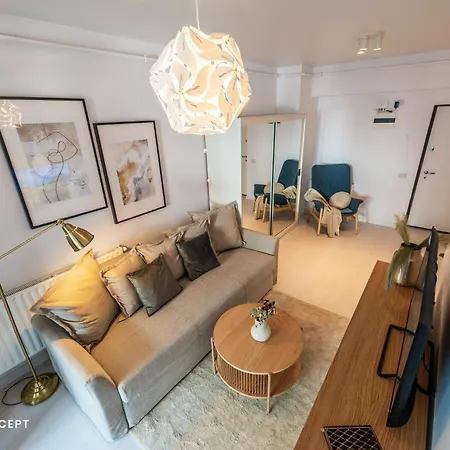 Apartment 1012 *