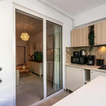 Apartment 1012 *