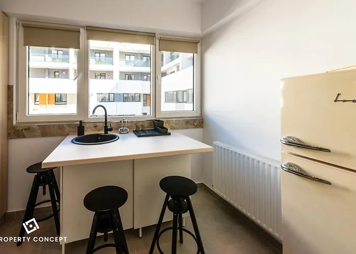 1012 Apartment