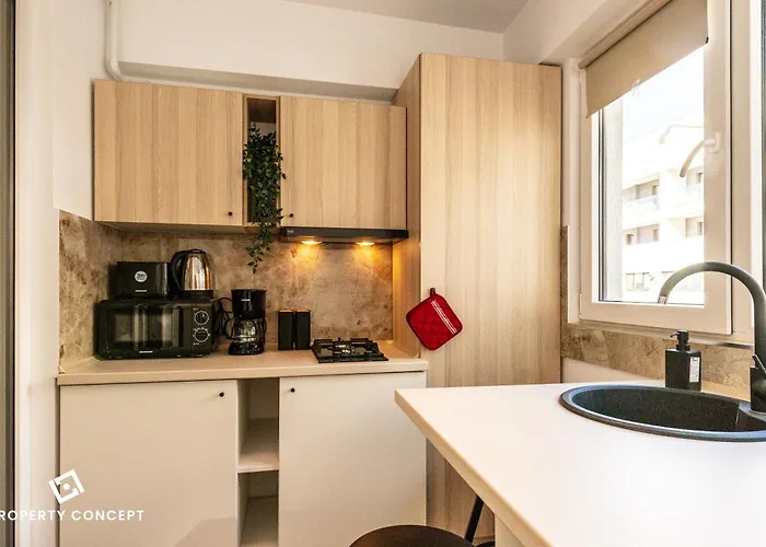 1012 Apartment