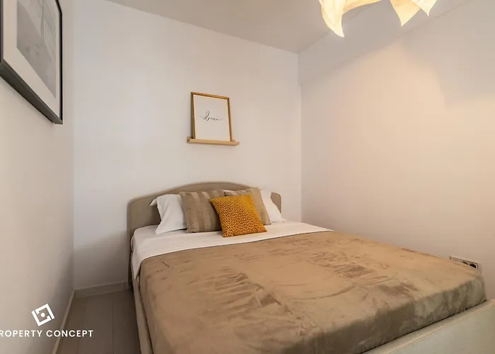 Apartamento 1012 Bucareste