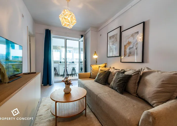 Apartamento 1012 Bucareste