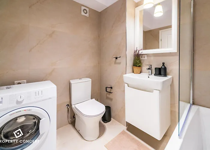 Apartamento 1012 Bucareste