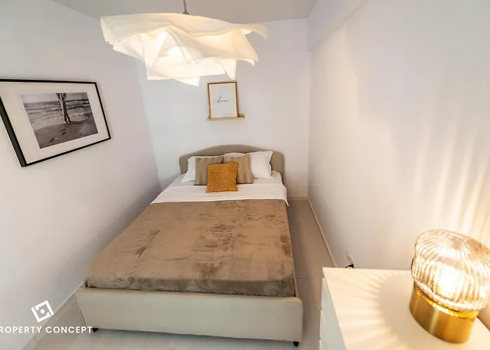 Apartamento 1012 Bucareste