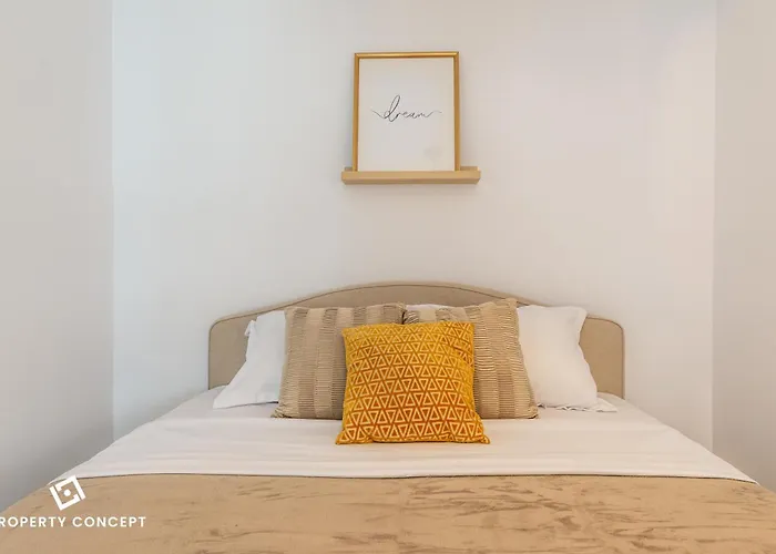 Apartment 1012 *