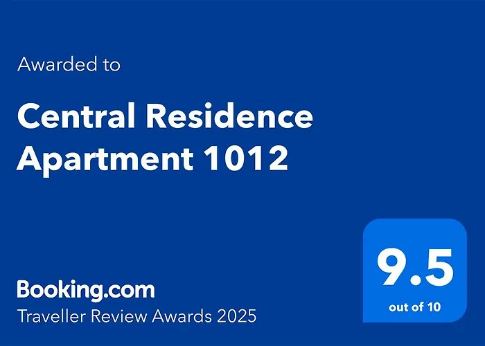 1012 Apartment *