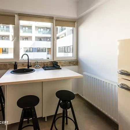 1012 Appartement