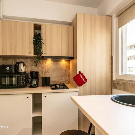 1012 Appartement