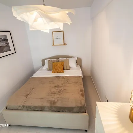 Appartement 1012 Boekarest