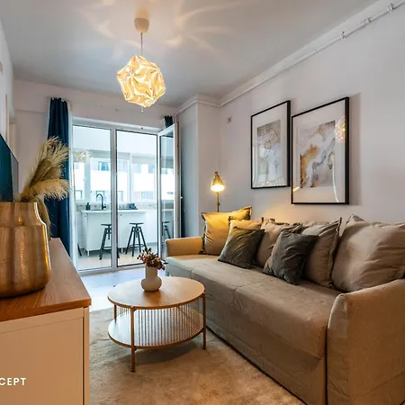 1012 Apartament